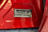 Thumbnail of 2026 Red Metallic BMW X3