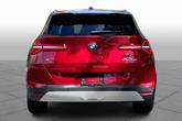 Thumbnail of 2026 Red Metallic BMW X3
