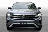 Thumbnail of 2020 Platinum Gray Metallic Volkswagen Atlas Cross Sport