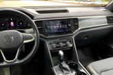 Thumbnail of 2020 Platinum Gray Metallic Volkswagen Atlas Cross Sport
