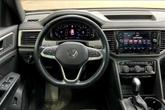 Thumbnail of 2020 Platinum Gray Metallic Volkswagen Atlas Cross Sport