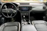 Thumbnail of 2020 Platinum Gray Metallic Volkswagen Atlas Cross Sport