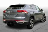 Thumbnail of 2020 Platinum Gray Metallic Volkswagen Atlas Cross Sport