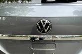 Thumbnail of 2020 Platinum Gray Metallic Volkswagen Atlas Cross Sport