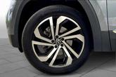 Thumbnail of 2020 Platinum Gray Metallic Volkswagen Atlas Cross Sport
