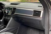 Thumbnail of 2020 Platinum Gray Metallic Volkswagen Atlas Cross Sport