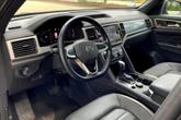 Thumbnail of 2020 Platinum Gray Metallic Volkswagen Atlas Cross Sport