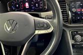 Thumbnail of 2020 Platinum Gray Metallic Volkswagen Atlas Cross Sport