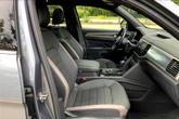 Thumbnail of 2020 Platinum Gray Metallic Volkswagen Atlas Cross Sport