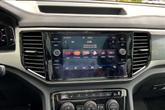 Thumbnail of 2020 Platinum Gray Metallic Volkswagen Atlas Cross Sport
