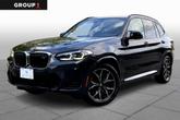 Photo of 2023 Dark Graphite Metallic BMW X3
