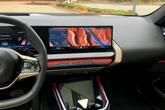 Thumbnail of 2025 Skyscraper Gray Metallic BMW X3