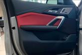 Thumbnail of 2025 Space Silver BMW X1