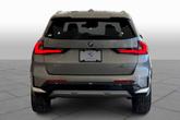 Thumbnail of 2025 Space Silver BMW X1