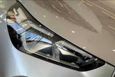 Thumbnail of 2025 Space Silver BMW X1