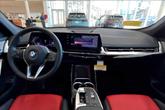 Thumbnail of 2025 Space Silver BMW X1