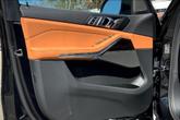 Thumbnail of 2025 Black Sapphire Metallic BMW X5 PHEV