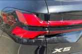 Thumbnail of 2025 Black Sapphire Metallic BMW X5 PHEV