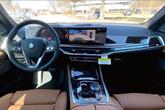 Thumbnail of 2025 Black Sapphire Metallic BMW X5 PHEV
