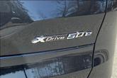 Thumbnail of 2025 Black Sapphire Metallic BMW X5 PHEV