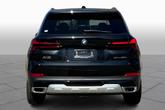 Thumbnail of 2025 Black Sapphire Metallic BMW X5 PHEV