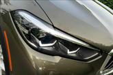 Thumbnail of 2023 Manhattan Green Metallic BMW X5