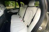 Thumbnail of 2023 Manhattan Green Metallic BMW X5