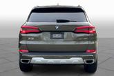 Thumbnail of 2023 Manhattan Green Metallic BMW X5