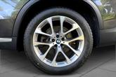 Thumbnail of 2019 Black Sapphire Metallic BMW X5
