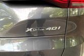 Thumbnail of 2019 Black Sapphire Metallic BMW X5
