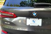 Thumbnail of 2019 Black Sapphire Metallic BMW X5