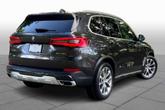 Thumbnail of 2019 Black Sapphire Metallic BMW X5