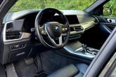 Thumbnail of 2019 Black Sapphire Metallic BMW X5