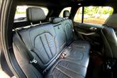 Thumbnail of 2019 Black Sapphire Metallic BMW X5