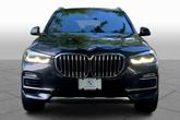 Thumbnail of 2019 Black Sapphire Metallic BMW X5