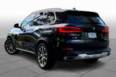 Thumbnail of 2019 Black Sapphire Metallic BMW X5