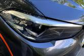 Thumbnail of 2019 Black Sapphire Metallic BMW X5