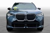 Thumbnail of 2026 Arctic Race Blue Metallic BMW X3