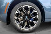 Thumbnail of 2026 Arctic Race Blue Metallic BMW X3