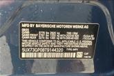 Thumbnail of 2026 Arctic Race Blue Metallic BMW X3