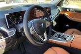 Thumbnail of 2025 Alpine White BMW X7
