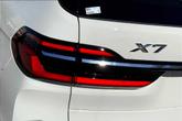 Thumbnail of 2025 Alpine White BMW X7