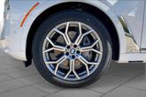Thumbnail of 2025 Alpine White BMW X7
