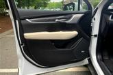 Thumbnail of 2023 Crystal White Tri-Coat Cadillac XT5