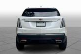 Thumbnail of 2023 Crystal White Tri-Coat Cadillac XT5