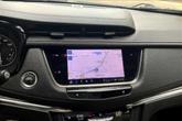 Thumbnail of 2023 Crystal White Tri-Coat Cadillac XT5
