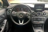 Thumbnail of 2018 Midnight Black Mercedes-Benz GLA 250