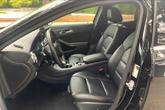 Thumbnail of 2018 Midnight Black Mercedes-Benz GLA 250