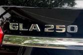Thumbnail of 2018 Midnight Black Mercedes-Benz GLA 250
