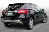 Thumbnail of 2018 Midnight Black Mercedes-Benz GLA 250